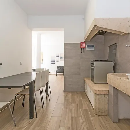 公寓 Houze 7Br Apartment In Lisbon'S Lapa District Lisboa